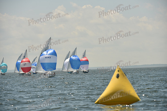 2018 Thistle Nationals G_0265