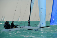 2014 Key West Race Week E 922