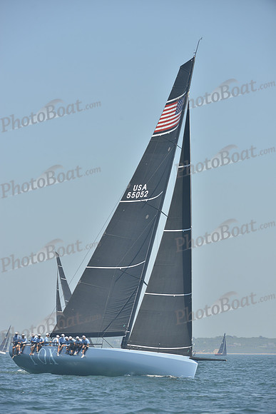 2025 Block Island Race Week G_0603