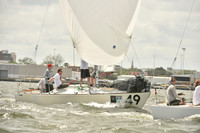 2019 Charleston Race Week E_1550
