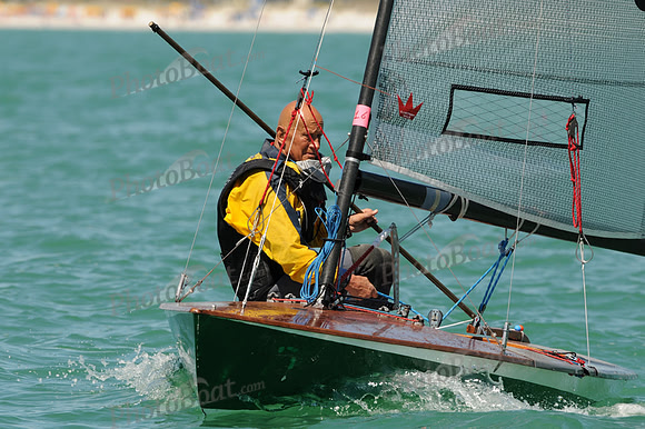 2012 Contender Worlds B 646