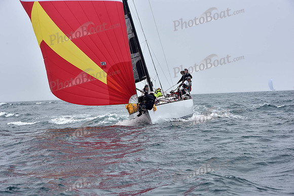 2021 Block Island Race Week B_0727