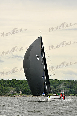 2013 NYYC Annual Regatta A 1500