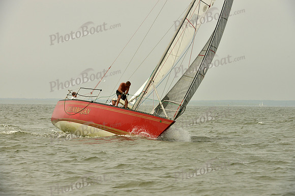 2016 Southern Bay Race Week A_0464
