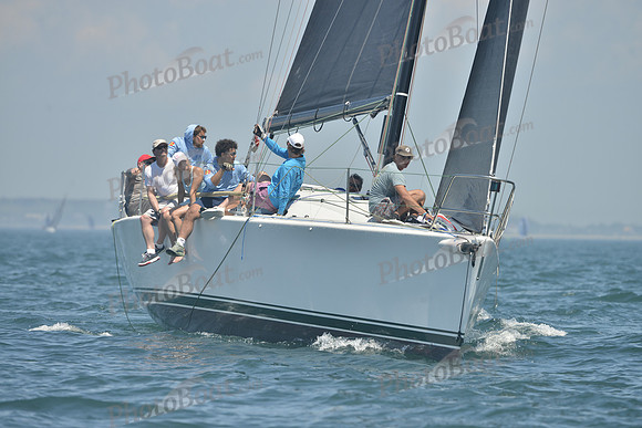 2025 Block Island Race Week G_0519