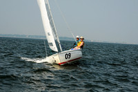 2011 Flying Scot NAC C 833