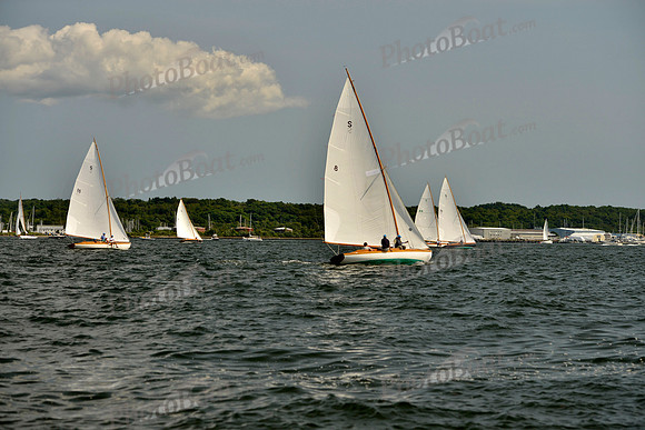2017 IYRS Classic Yacht Regatta_0034