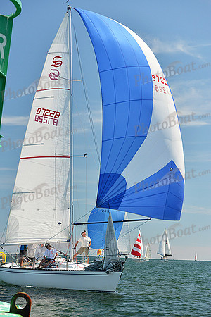2015 Cape Charles Cup A 938