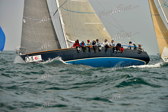 2017 Block Island Race Week H_0512