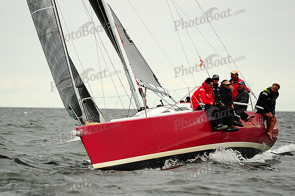2014 Vineyard Race B 721