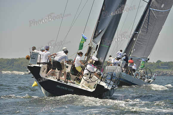 2017 NYYC Annual Regatta B_0724