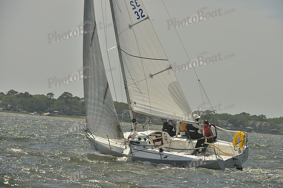 2017 Charleston Race Week D_1663