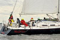 2013 NYYC Annual Regatta A 1999