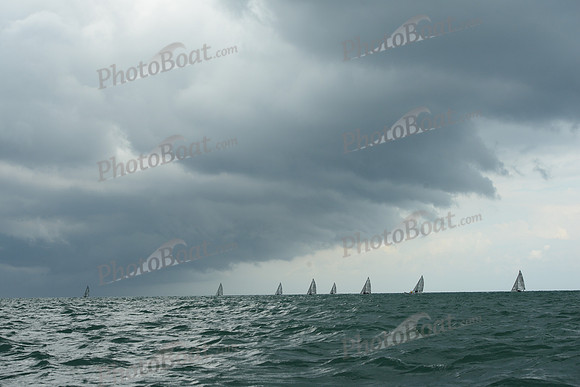 2015 Melges 24 Miami Invitational F 167