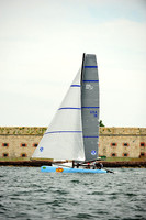 2014 NYYC Race Week A 706