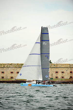 2014 NYYC Race Week A 706