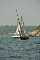 2015 NYYC Annual Regatta A 1847