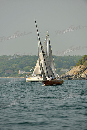 2015 NYYC Annual Regatta A 1847