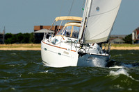 2014 Southern Bay Race Week E 483