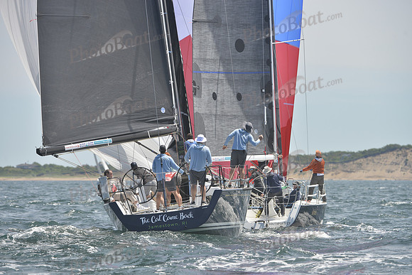 2021 Block Island Race Week D_0278