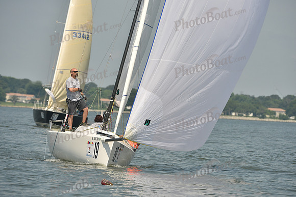 2018 Southern Bay Race Week A_0328