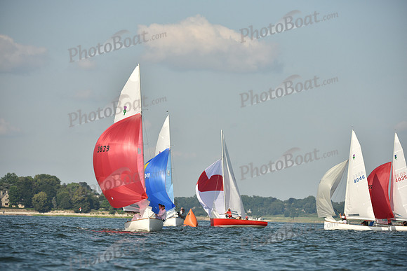 2018 Thistle Nationals C_0533