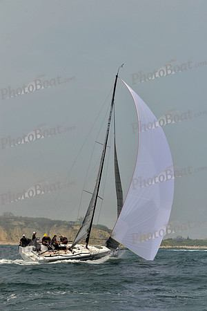 2017 Block Island Race Week C_0801