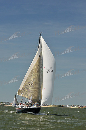 2013 Southern Bay Race Week D 874