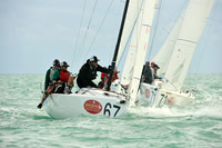 2016 Key West Race Week D_1417