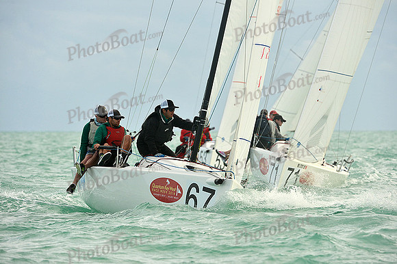 2016 Key West Race Week D_1417