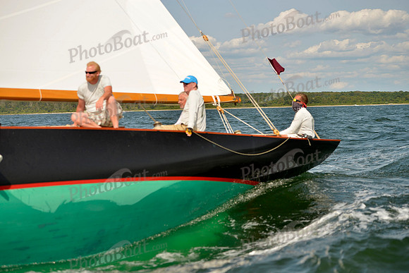 2017 IYRS Classic Yacht Regatta_0668