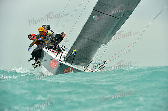 2016 Key West Race Week H_0658