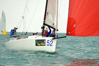 2015 Key West Race Week B 237