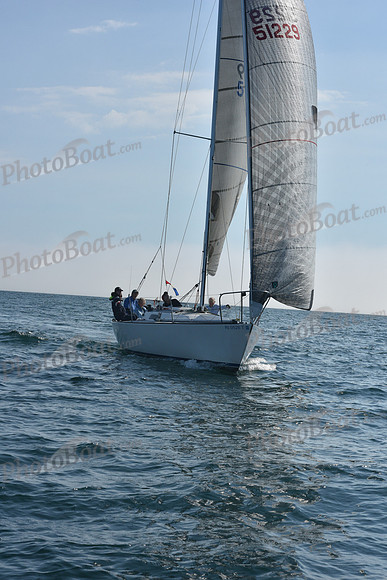 2019 Block Island Race Week H_0322