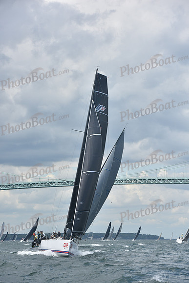 2019 NYYC Annual Regatta A_2794