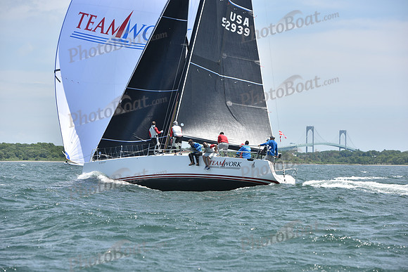 2019 NYYC Annual Regatta A_1743