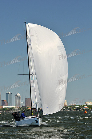 2014 J70 Winter Series G 413