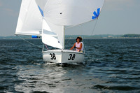 2011 Flying Scot NAC D 015