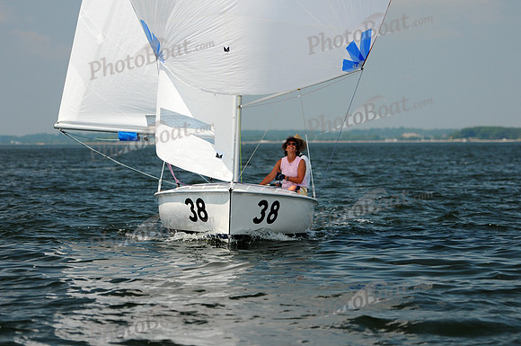 2011 Flying Scot NAC D 015