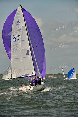 2018 Charleston Race Week A_3068