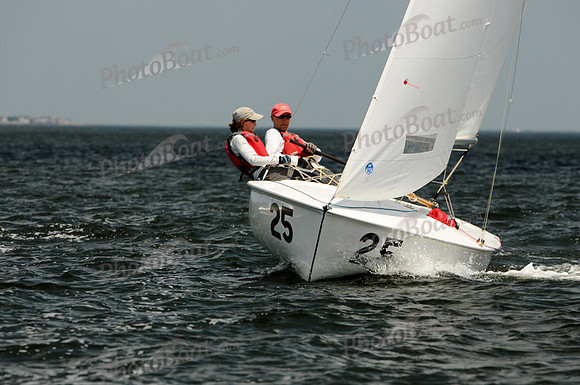 2011 Flying Scot NAC D 1317