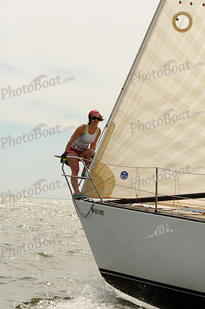2011 Southern Bay RW A 336