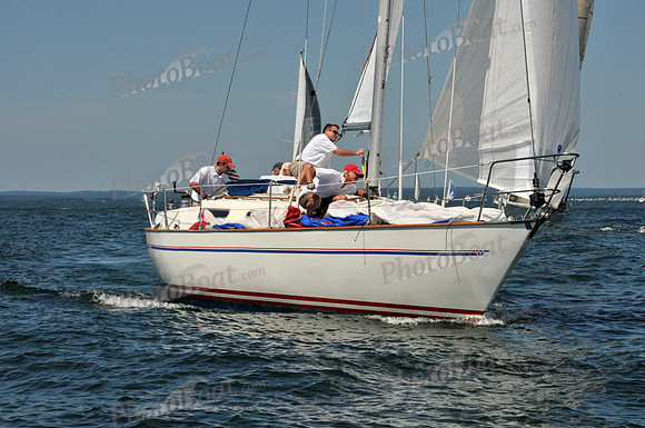 2010 Leukemia Cup B 441