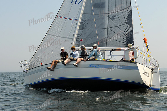 2011 Block Island Race A 1462