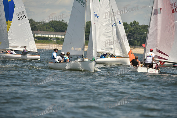 2018 Thistle Nationals G_0317