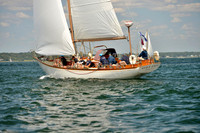 2017 IYRS Classic Yacht Regatta B_0203
