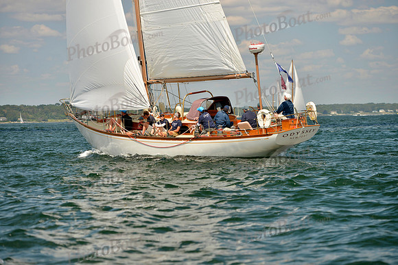 2017 IYRS Classic Yacht Regatta B_0203