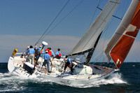 2012 Newport Bermuda 1197