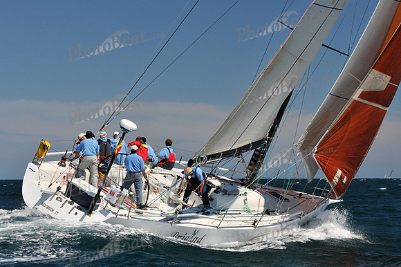 2012 Newport Bermuda 1197