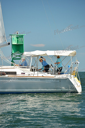2015 Cape Charles Cup A 1032